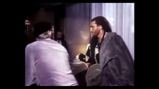 Antonio Albarado recuerda como Tino grababa todo en sus viajes a Londres: "Ve&iacute;amos hasta lo que no estaba escrito"