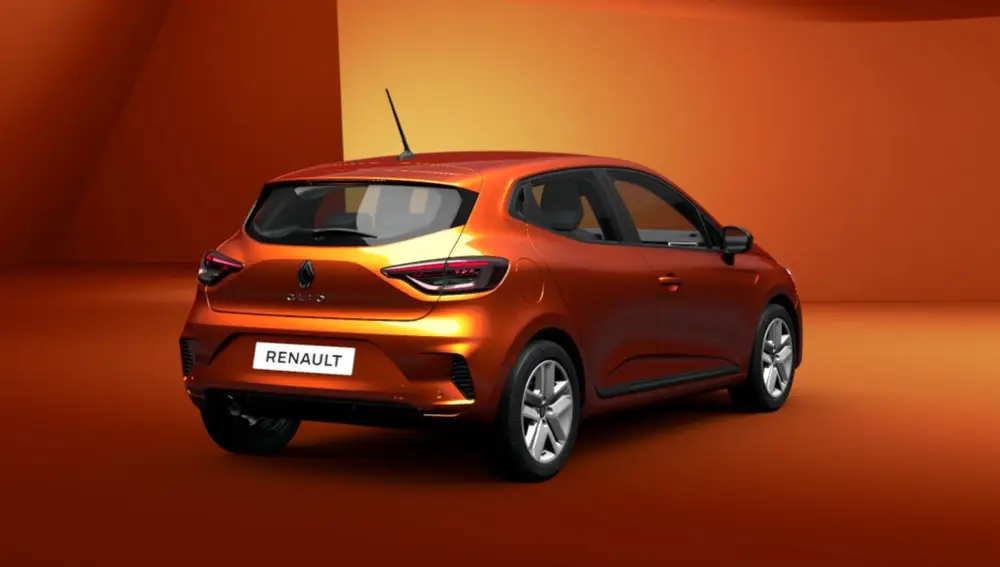 Renault Clio Renault Clio