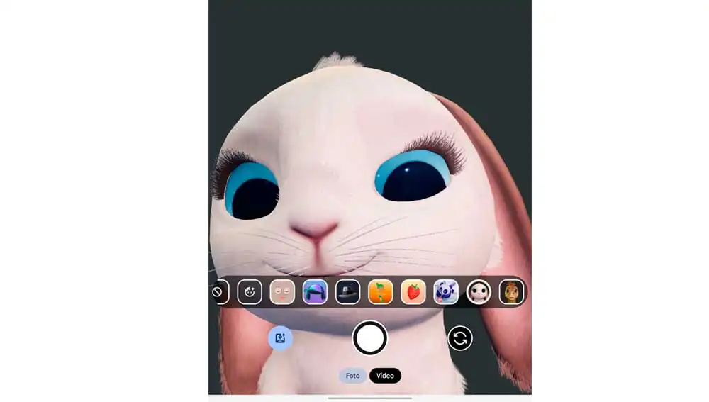 Así son los nuevos filtros de mensajes Así son los nuevos filtros de mensajes
