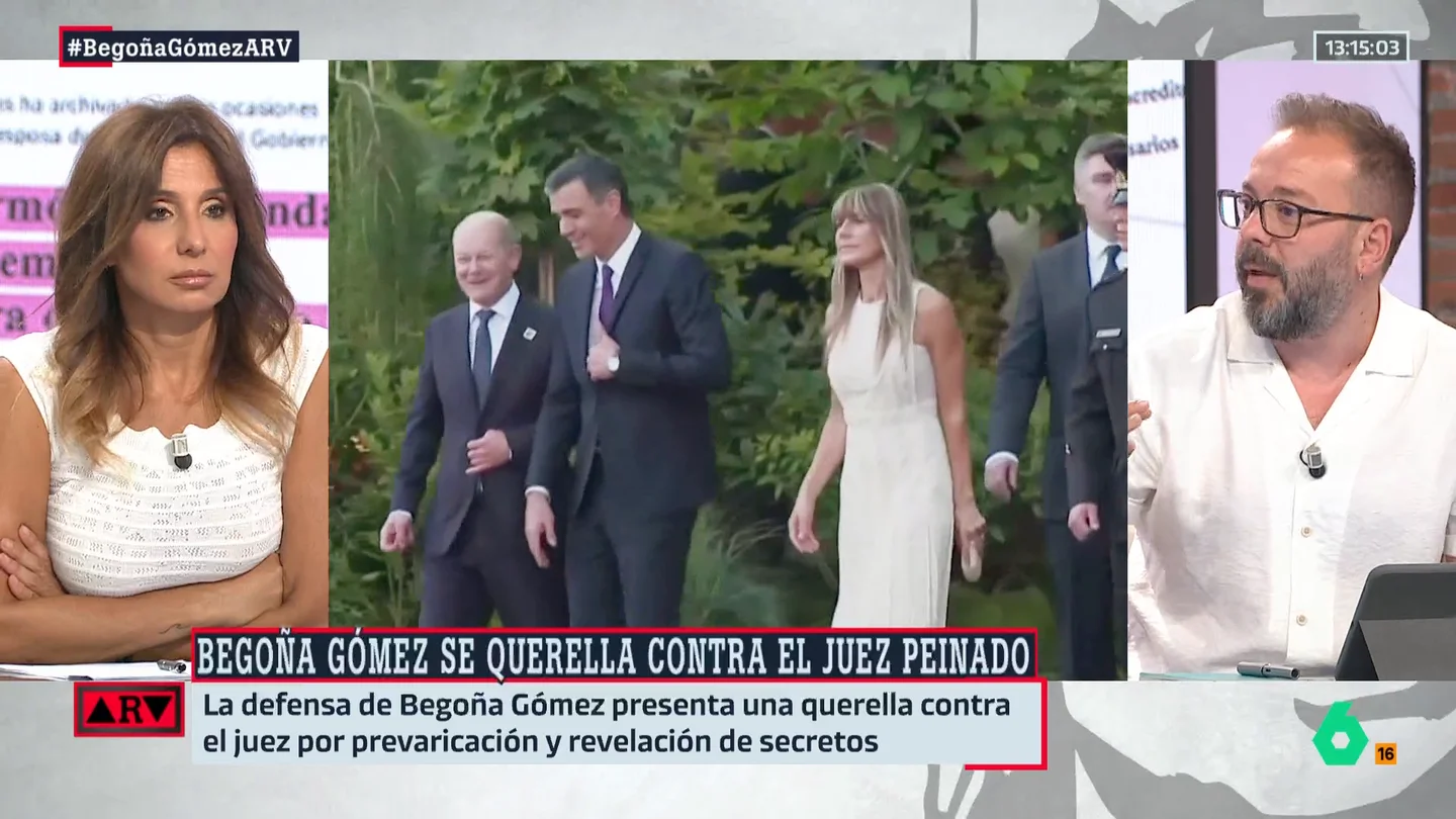 ARV - Maestre ARV - Maestre