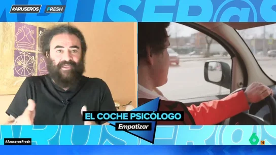 El Sevilla reacciona a la creación del coche que se adapta al estado de ánimo del conductor El Sevilla reacciona a la creación del coche que se adapta al estado de ánimo del conductor