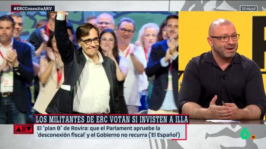 ARV - Rafa L&oacute;pez