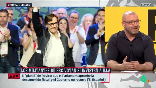 ARV - Rafa López ARV - Rafa López