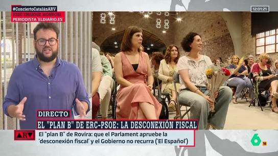 ARV- Monrosi, repetición elecciones generales ARV- Monrosi, repetición elecciones generales
