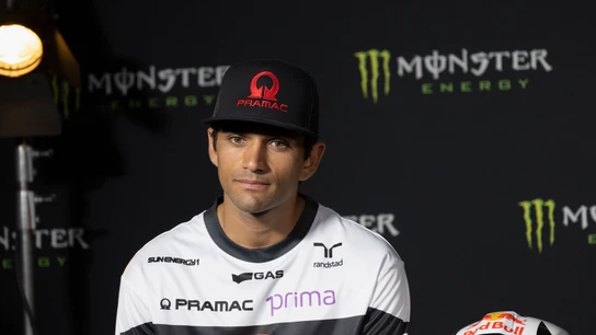 Jorge Martín Jorge Martín