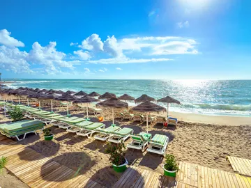 Benalmádena en Málaga Benalmádena en Málaga