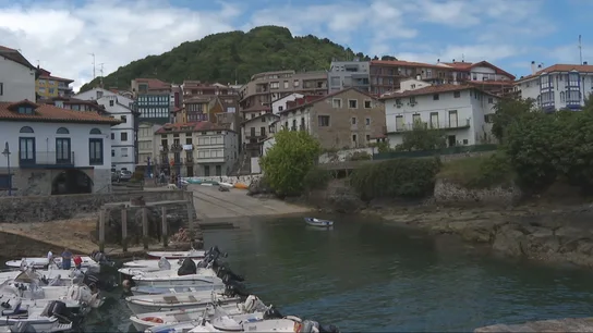 Mundaka, pueblo recomendado para visitar por National Geographic Mundaka, pueblo recomendado para visitar por National Geographic