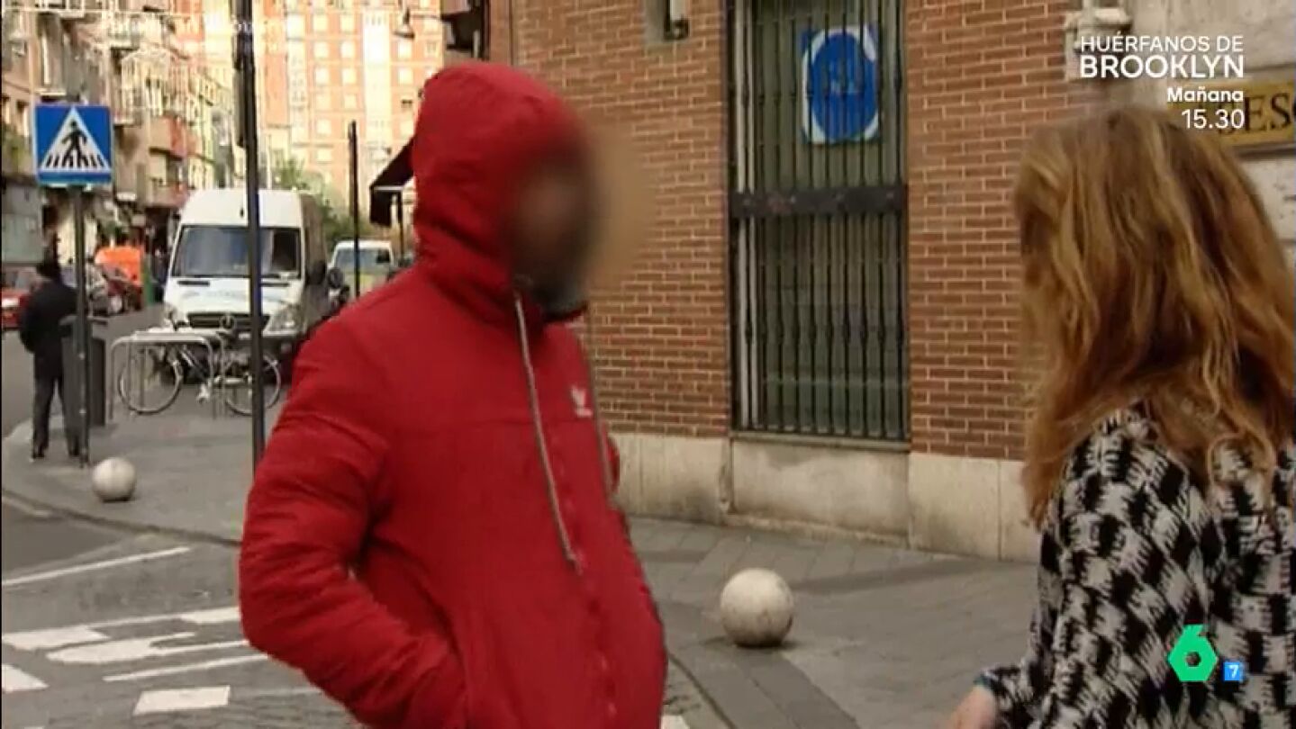 El cerrajero de la mafia okupa habla del l&iacute;der de la banda