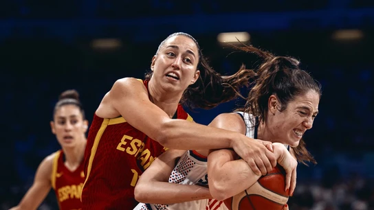 Leonor Rodríguez, ante Katanic Leonor Rodríguez, ante Katanic