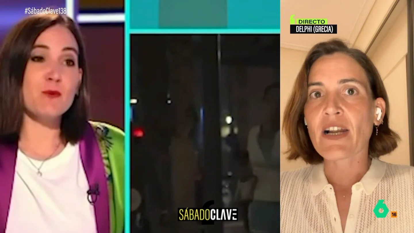 XPLICA Boticaria García alerta de la estafa que utiliza su imagen XPLICA Boticaria García alerta de la estafa que utiliza su imagen