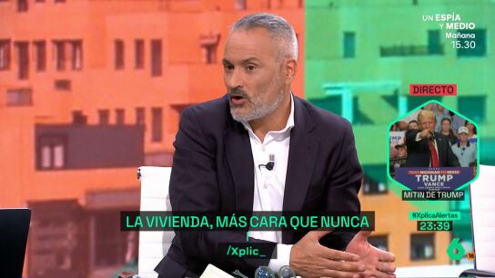 El an&aacute;lisis de Mart&iacute;nez-Vares sobre el problema de la vivienda