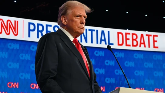 Donald Trump Donald Trump