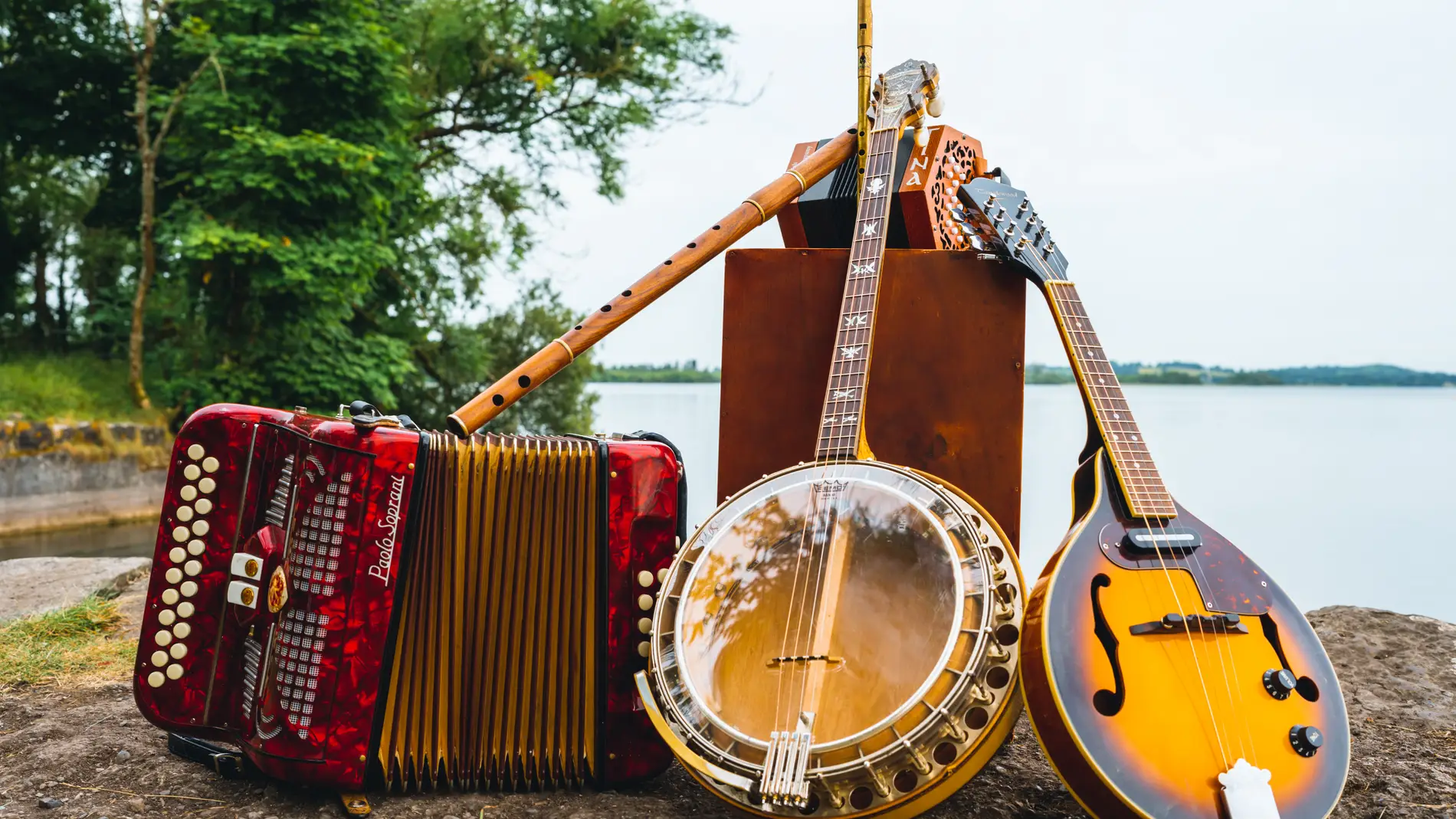 2022, Fleadh Cheoil na hEireann ©Westmeath County Council (www.visitwestmeath.ie) 2022, Fleadh Cheoil na hEireann ©Westmeath County Council (www.visitwestmeath.ie)