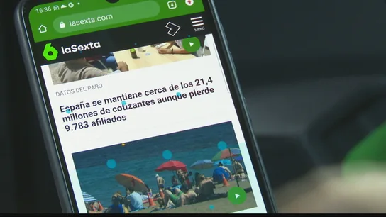 Así funciona KineStop Así funciona KineStop