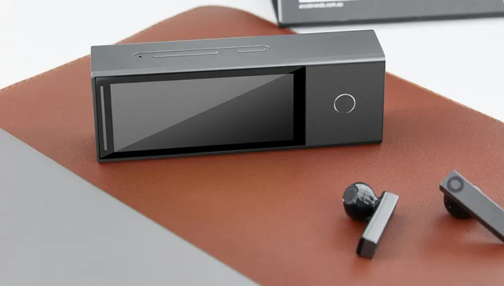 Traductor de voz Timekettle X1 Traductor de voz Timekettle X1