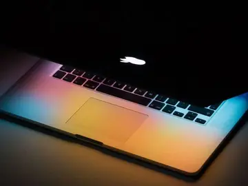 Cómo añadir un notch a tu MacBook para darle un toque único Cómo añadir un notch a tu MacBook para darle un toque único