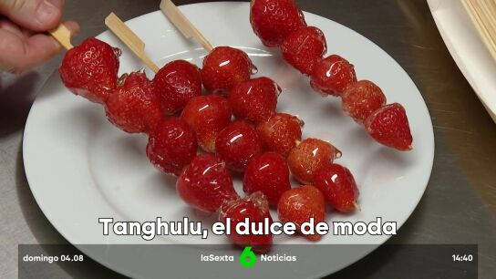 DulceChino