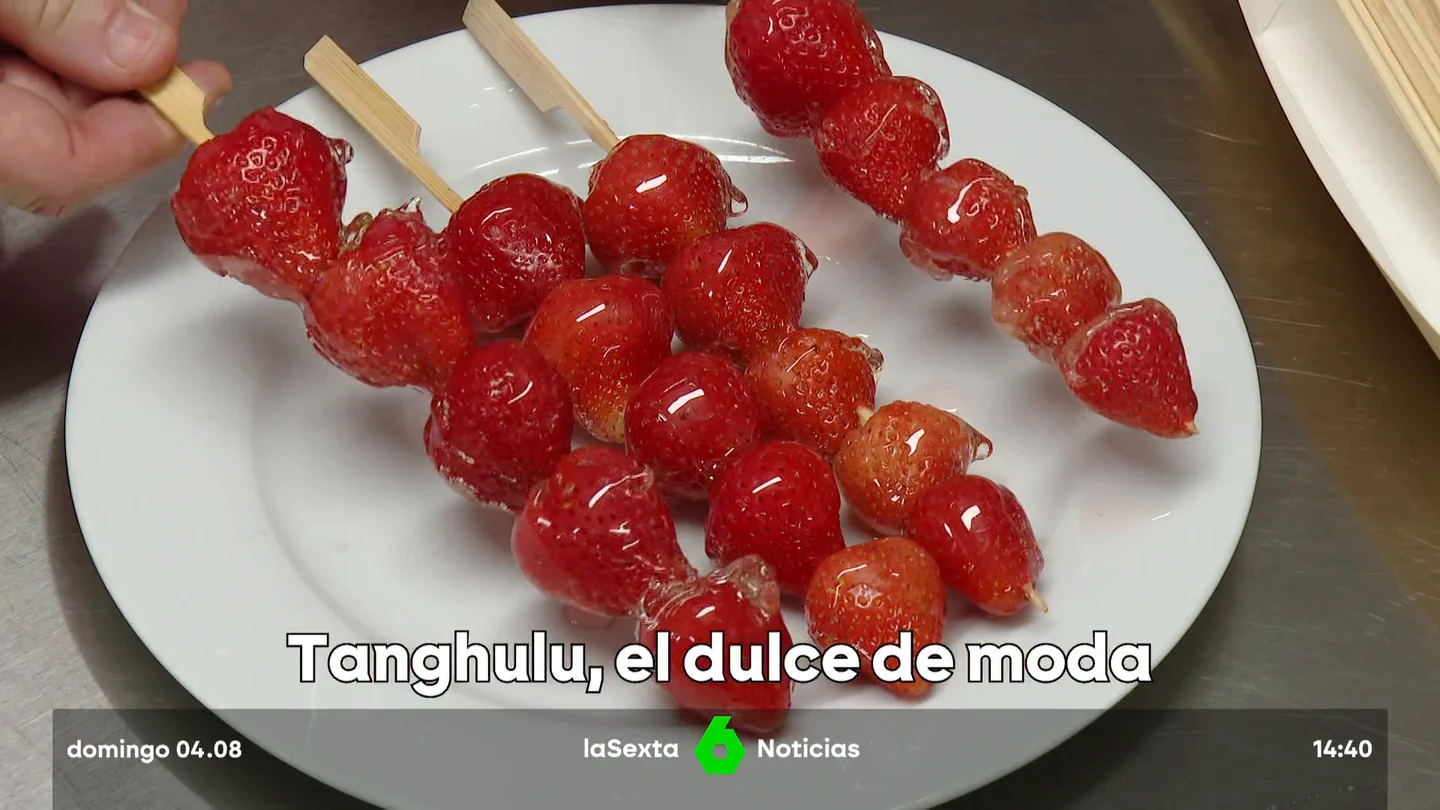 DulceChino DulceChino