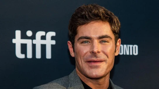 Zac Efron, actor estadounidense Zac Efron, actor