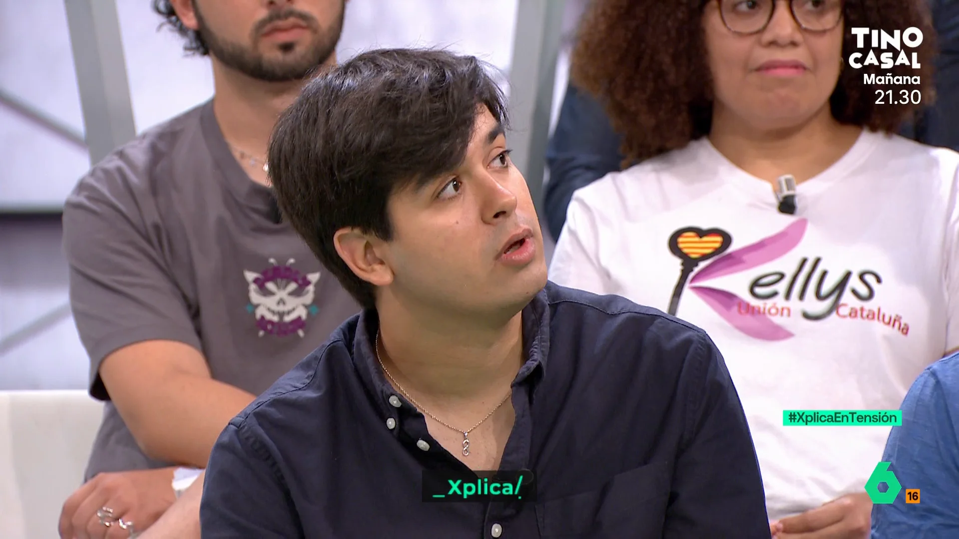  Un analista económico asegura que en España hay más de dos millones de horas extras a la semana que no se pagan