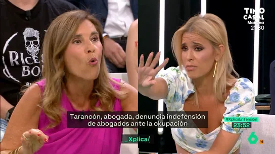 Una economista habla de la dificultad de aplicar la reducción de jornada en algunos sectores Una economista habla de la dificultad de aplicar la reducción de jornada en algunos sectores