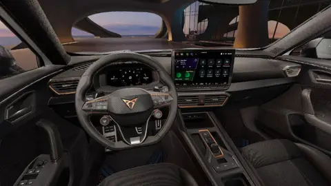Cupra Formentor Cupra Formentor