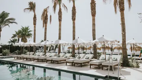 Barbillón Marbella Barbillón Marbella