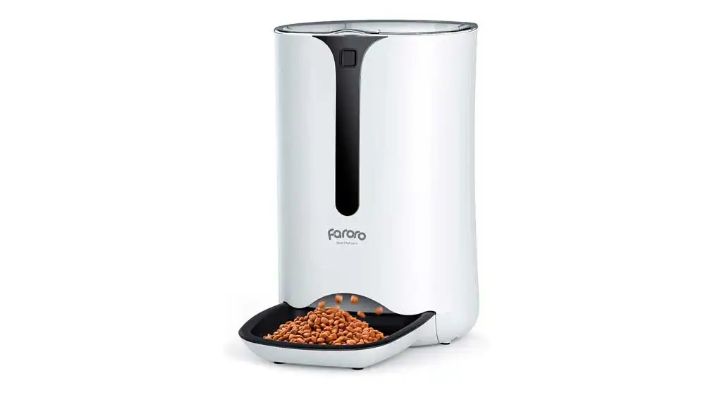 Comedero Faroro 7L Comedero Faroro 7L