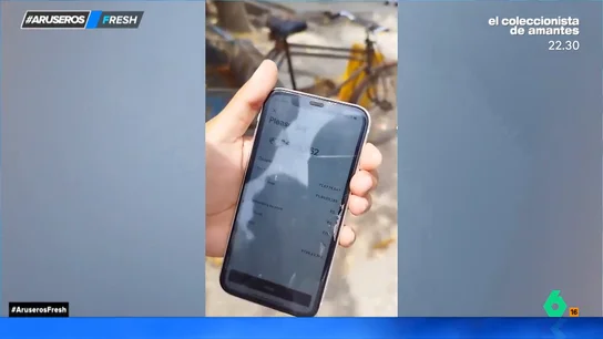 Aruseros Uber Aruseros Uber
