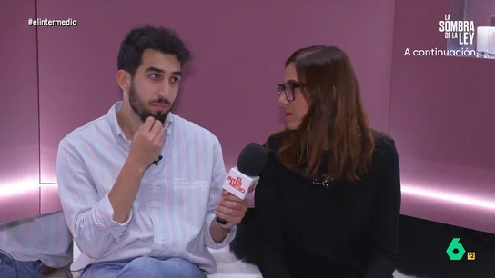 Isma Juárez se 'enfada' con una decoradora de 'Casa Decor' por decir "que no hay tele porque huimos del horror" Isma Juárez se 'enfada' con una decoradora de 'Casa Decor' por decir "que no hay tele porque huimos del horror"