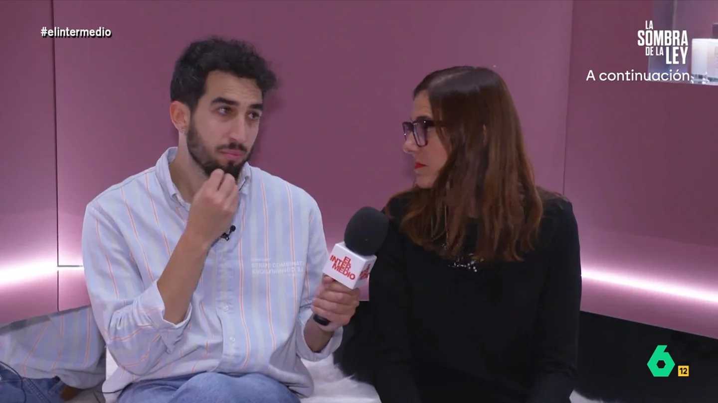 Isma Juárez se 'enfada' con una decoradora de 'Casa Decor' por decir "que no hay tele porque huimos del horror" Isma Juárez se 'enfada' con una decoradora de 'Casa Decor' por decir "que no hay tele porque huimos del horror"