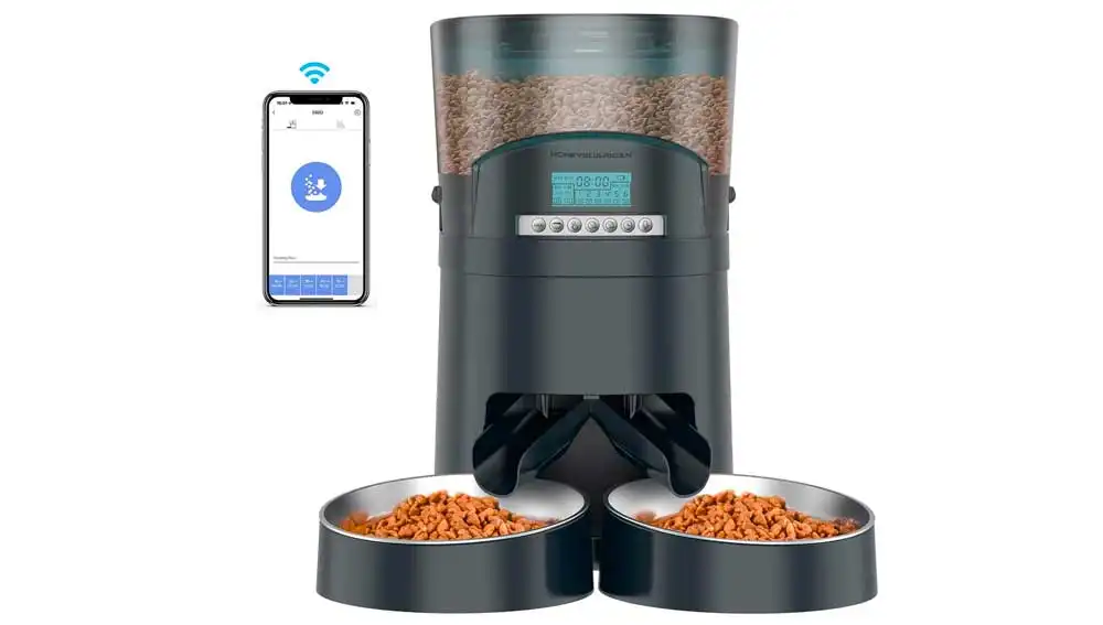 HoneyGuaridan HoneyGuaridan