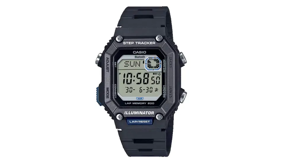 Casio WS-B1000-1AV Casio WS-B1000-1AV