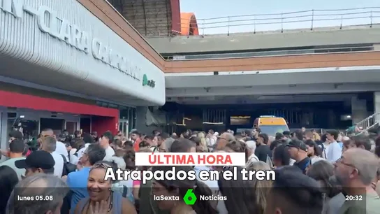 reatrasos chamartín 2 reatrasos chamartín 2