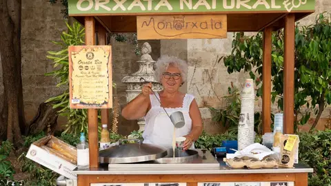 Horchatería Mòn Orxata Horchatería Mòn Orxata