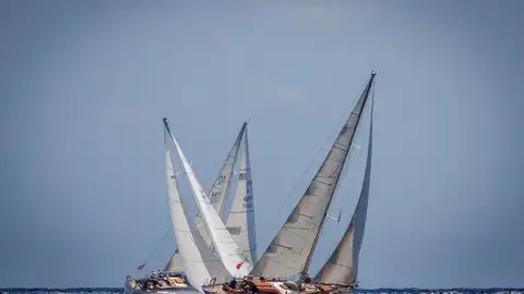 Regata. Menorca Regata. Menorca