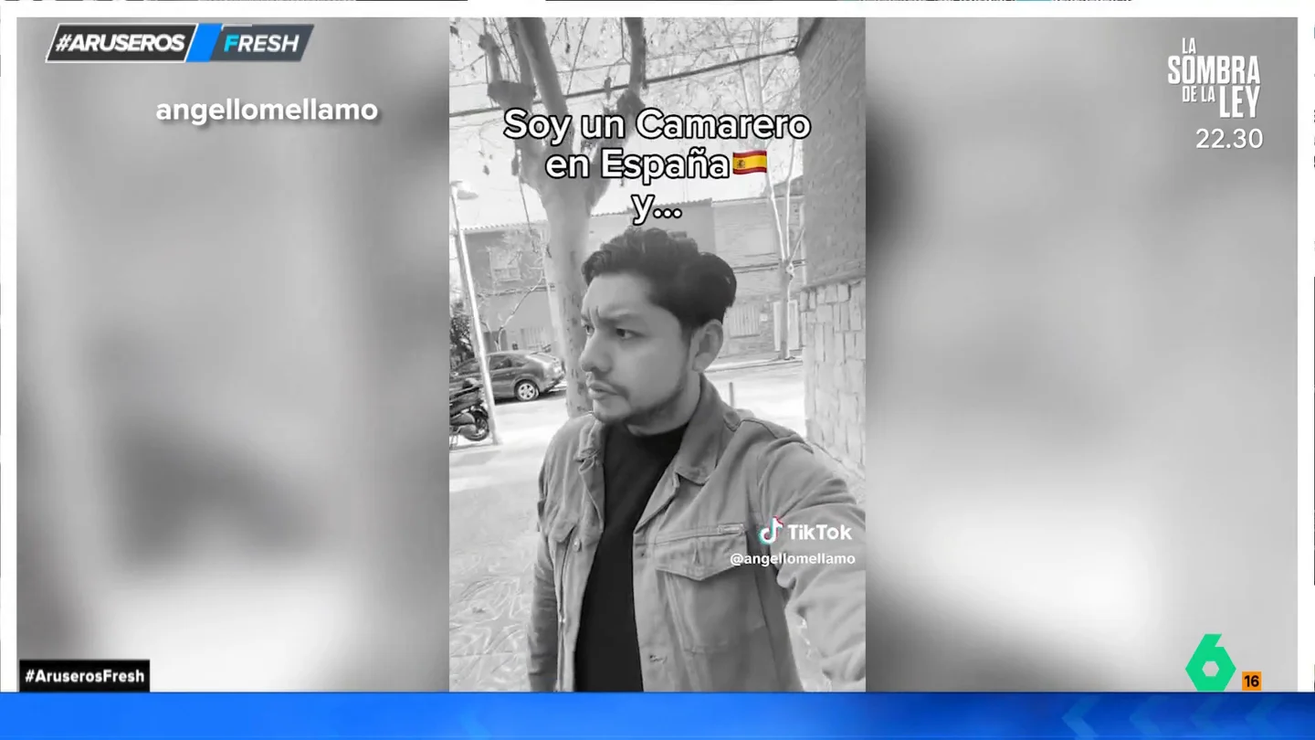 Las inquietantes confesiones de un camarero en España: "Cuando me pides un café descafeinado, te lo doy con cafeína" Las inquietantes confesiones de un camarero en España: "Cuando me pides un café descafeinado, te lo doy con cafeína"