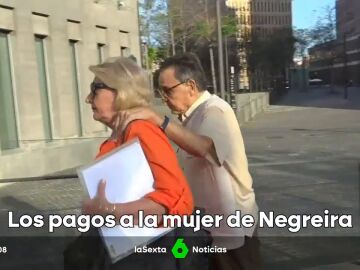 La Guardia Civil no ve "acreditados" que los pagos del Barça a Negreira fuesen por "asesoramientos" en materia arbitral