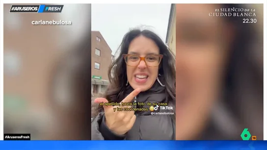 Una española alucina con la falta de privacidad de los noruegos: "En Google te salen nombre, apellidos y hasta la foto de su casa" Una española alucina con la falta de privacidad de los noruegos: "En Google te salen nombre, apellidos y hasta la foto de su casa"