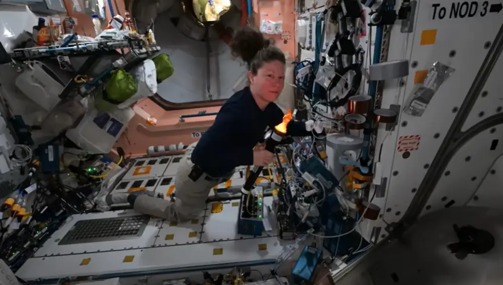 Juegos Olímpicos en el espacio Juegos Olímpicos en el espacio