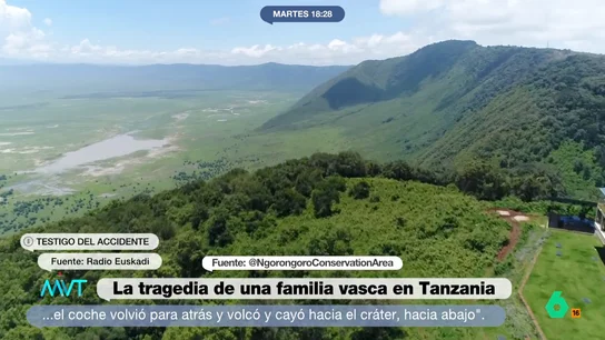 MVT Tanzania MVT Tanzania