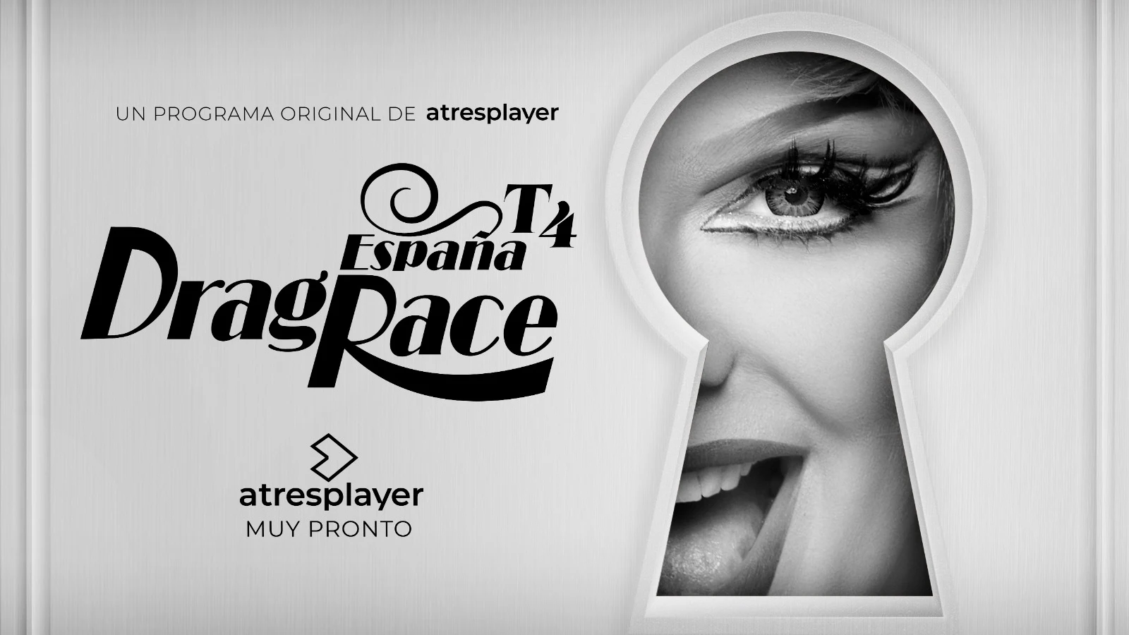 ‘Drag Race España’ vuelve en septiembre a ATRESplayer con su cuarta edición