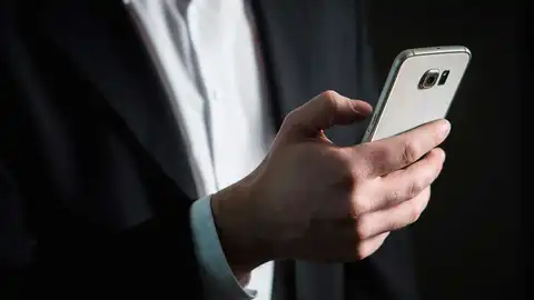 Android a salvo del fraude por mensajes de texto Android a salvo del fraude por mensajes de texto