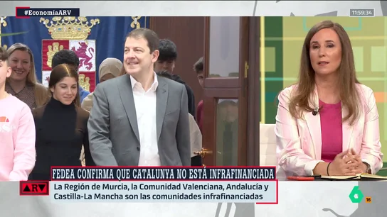 ARV - Natalia Junquera ARV - Natalia Junquera