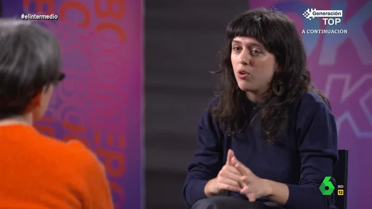 Claudia Polo, de 'Soul in the Kitchen': "Cualquier persona podría hacer cualquier receta con lo que tiene en casa" Claudia Polo, de 'Soul in the Kitchen': "Cualquier persona podría hacer cualquier receta con lo que tiene en casa"