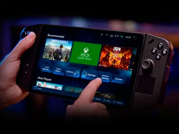 Lenovo Legion GO Lenovo Legion GO