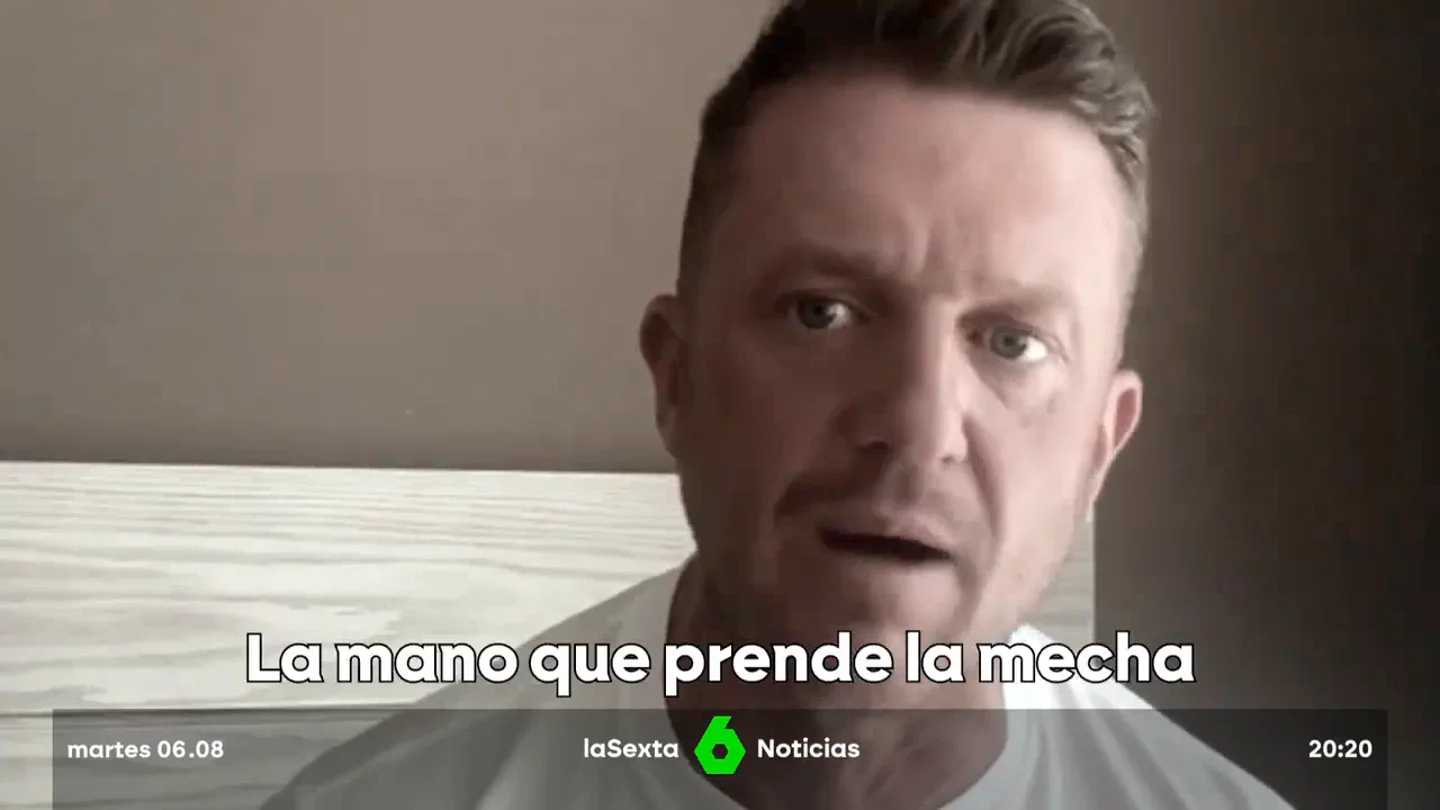 TommyRobinson TommyRobinson