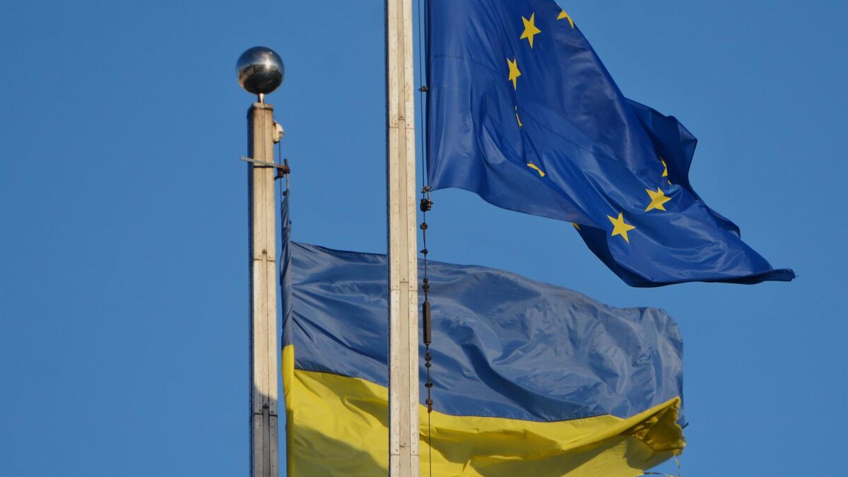 Guerra Rusia-Ucrania, en directo | Hungría desbloquea la vía de adesión de Ucrania a la UE tras un acuerdo sobre la minoría magiar