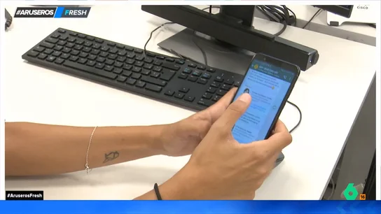 ¿Está WhatsApp fomentando la infidelidad? De las fotos de una sola visualización a los bloqueos con código secreto ¿Está WhatsApp fomentando la infidelidad? De las fotos de una sola visualización a los bloqueos con código secreto