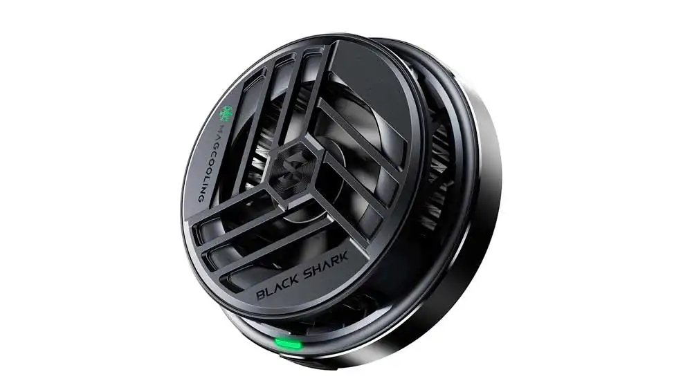 Ventilador Black Shark Ventilador Black Shark